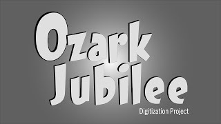 Ozark Jubilee July 30 1955 [upl. by Esbenshade501]