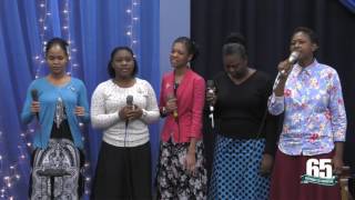 2016 0819 Sis Arlene James amp Sisters It Has Been God [upl. by Naujtna831]