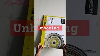 Unboxing short  art material amazon  details description 👇 art drawing shorts [upl. by Narine585]