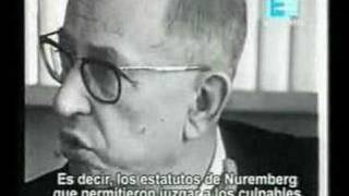 Sartre El rol del ciudadano [upl. by Aleak]