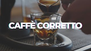 CAFFÈ CORRETTO  FLAIR PRO 2  Coffee Break Vlog [upl. by Reta]