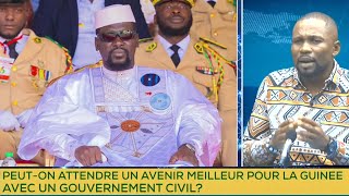 Guinée France et le piège du néocolonialisme  décryptage [upl. by Akers]