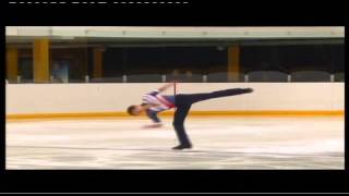 Matthias Versluis  Senior Men FS [upl. by Ulyram]