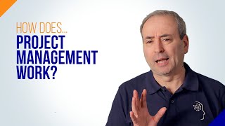 How does Project Management Work [upl. by Theis]