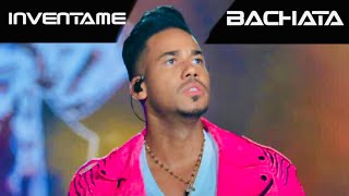 Romeo Santos  INVÉNTAME VERSIÓN BACHATA  Cover Prod by AliEnTo AcUsTiCo [upl. by Asial]