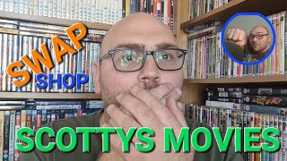 Ep 1 swap shopScottys movies [upl. by Yeliac]