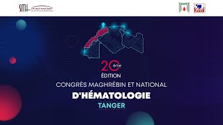 Session 5  Lymphome de Hodgkin [upl. by Akirdna]