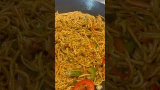 Chinese or indo chinese food australia homecooked food chinese chowmein [upl. by Ahar]