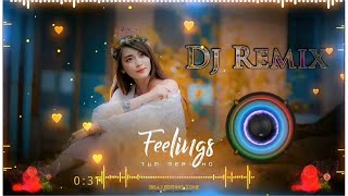 chahunga main Thuje Har dam Tu Meri Zindagi Song 💔🥀💔 dj remix songs  dj song 💔🥀💔 [upl. by Enirehtacyram336]