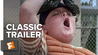 The Sandlot 1993 Trailer 1  Movieclips Classic Trailers [upl. by Nels]