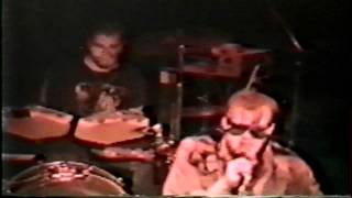 Ministry Toronto 1988 11 No Devotion [upl. by Tullus]