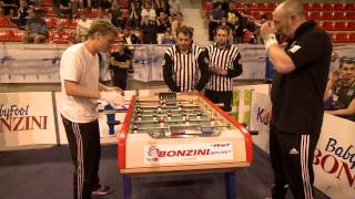 2015 WCS Bonzini Replay  Open Singles [upl. by Jo-Anne]