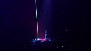 Childish Gambino Performs “Human Sacrifice” LIVE  9618 This Is America Tour 2018 Atlanta Georgia [upl. by Severson]