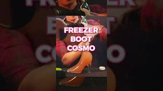 A Freezer Boot Cosmo Cocktail for your next Booty Bash get it [upl. by Chuah105]