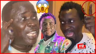 Papaye Sidy Diop Pére Mbow mayou gnouko visa mou mer di wakh…Modou Mbaye en c0lére €clate la vérité [upl. by Htebsil772]