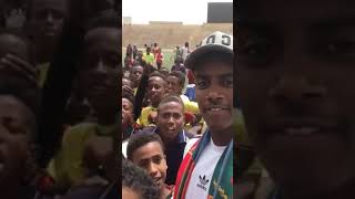 When Alexander Isak visited a football school ❤️🇪🇷 via alexisakIG shorts [upl. by Marvel]