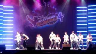 LSDCStreet in Skechers Street Dance Battle Year 4 FINALS [upl. by Rafe]