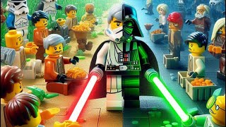 Last Chance to Buy These LEGO Star Wars Sets Before they Retire [upl. by Kwapong]