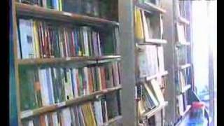 SICILIA TV  Spot Libreria Edicola Cartoleria Costanza Maria  Favara AG [upl. by Koral]