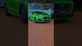 2024 FORD FOCUS ST 280 HP [upl. by Karrah]