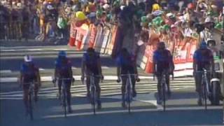 Tour de France Greatest Moments  Part 25 [upl. by Parris]