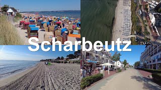 Scharbeutz die Wellness Oase an der Ostsee [upl. by Moria]