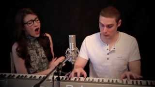 Karmin  Less Than Perfect Pink Cover  Fkin Perfect Deleted Video reupload [upl. by Baumann]