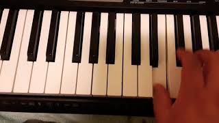 Yoharé una fiesta Yo haré una fiesta en honor a Jehová tutorial trompeta piano 2×1 [upl. by Eiro713]