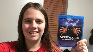 Nightmares Review [upl. by Cornew839]