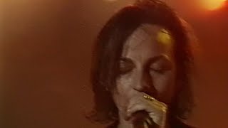 Gianna Nannini  Fotoromanza LIVE  Donauinselfest 1993 [upl. by Lynea]