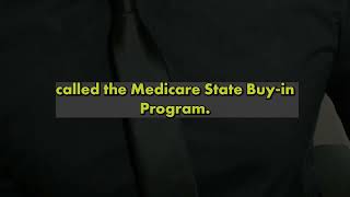 Medicare [upl. by Bendick]