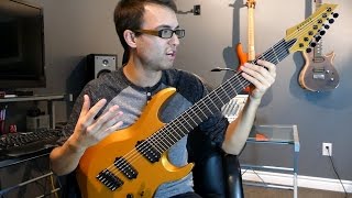 Kiesel AM7 MultiScale DEMO [upl. by Kelson]