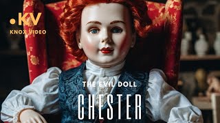 Chester the Evil Doll [upl. by Ogeid880]