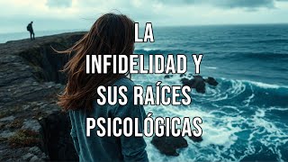 La infidelidad y sus raíces psicológicas [upl. by Silohcin]