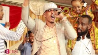 SHOWGII MUQDISHO ILKA CASE HA I DABIN LIVE ON STAGE [upl. by Eleanora115]