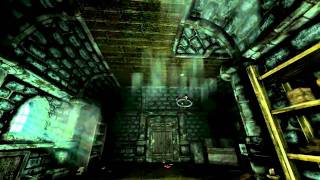 Amnesia The Dark Descent  Walkthrough  Part 1  Scary Lets Play GameplayCommentary PC [upl. by Naitsyrk633]