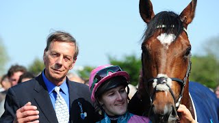 FRANKEL CHAMPION STAKES 2012 [upl. by Yaj684]