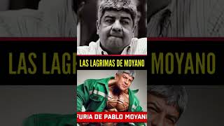 LAS LAGRIMAS DE MOYANO [upl. by Scrivens]