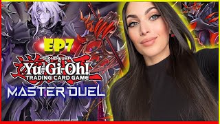 YuGiOh DARKLORD Deck Journey EP7 [upl. by Aelam]