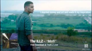 The ILLZ  Melfi DOWNLOAD [upl. by Epoillac941]