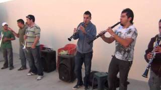 banda la sinaloense nereida [upl. by Hiller987]