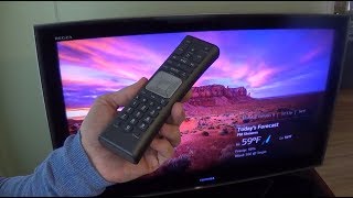 How to Program Your Xfinity Remote Without the Code [upl. by Feliza196]