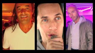 Grand Corps Malade Reda Taliani  InchAllah  Clip officiel [upl. by Lehsar238]