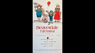 Beaverdale Fall Festival Thru the years in Des Moines IA [upl. by Bryant566]