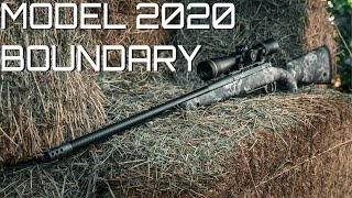 Springfield Armorys New Model 2020 Boundary [upl. by Gargan]