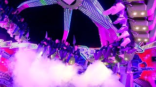 Robotix  Lenzner Offride Video Allerheiligenkirmes Soest 2022 [upl. by French]