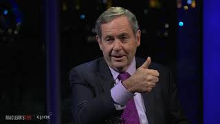 David MacNaughton on the new Congress and if USMCA is in danger [upl. by Pessa]