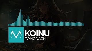 Future Funk  Koinu  Tomodachi Free Download [upl. by Matlick]