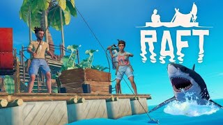 TIME TO PLAY SOME RAFT [upl. by Chrisy]