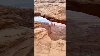 Canyonlands Vista A New Day at Mesa Arch [upl. by Leelah]